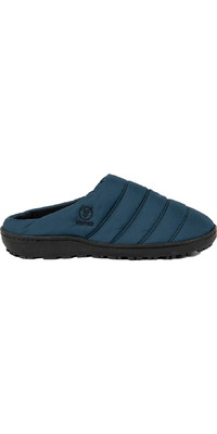 2024 Voited Soul Slippers V21UN03FTSLP - Ocean Navy